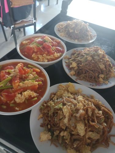 李记烧烤家常菜排骨