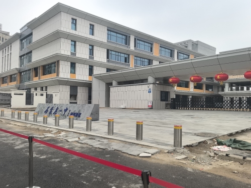 恒阳路小学