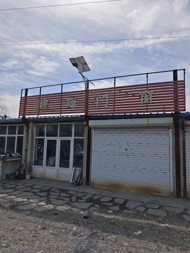 建辉门窗