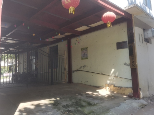 石家庄市鹿泉区天佑养老院