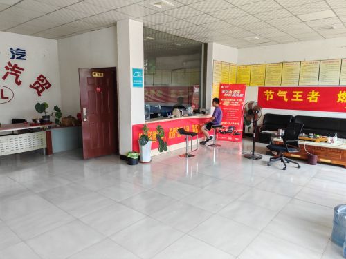 豪沃(元氏鑫龙盈鑫店)