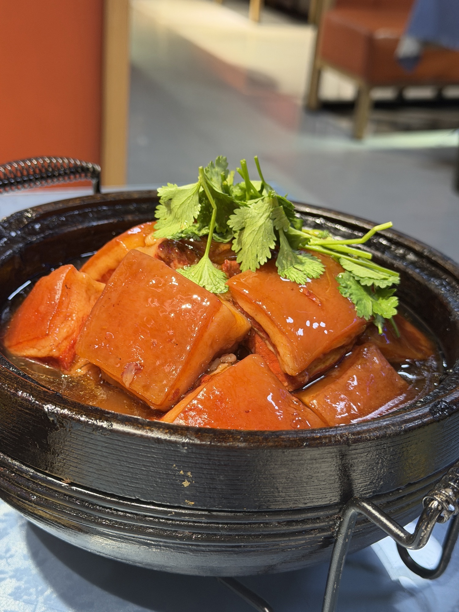 石锅主题(川湘菜)