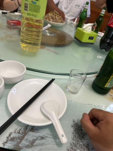 小白楼饭店