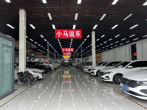 石家庄小马哥严选车