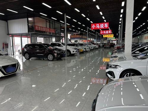 石家庄小马哥严选车