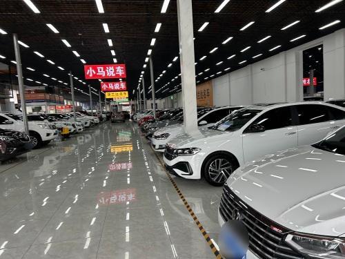 石家庄小马哥严选车