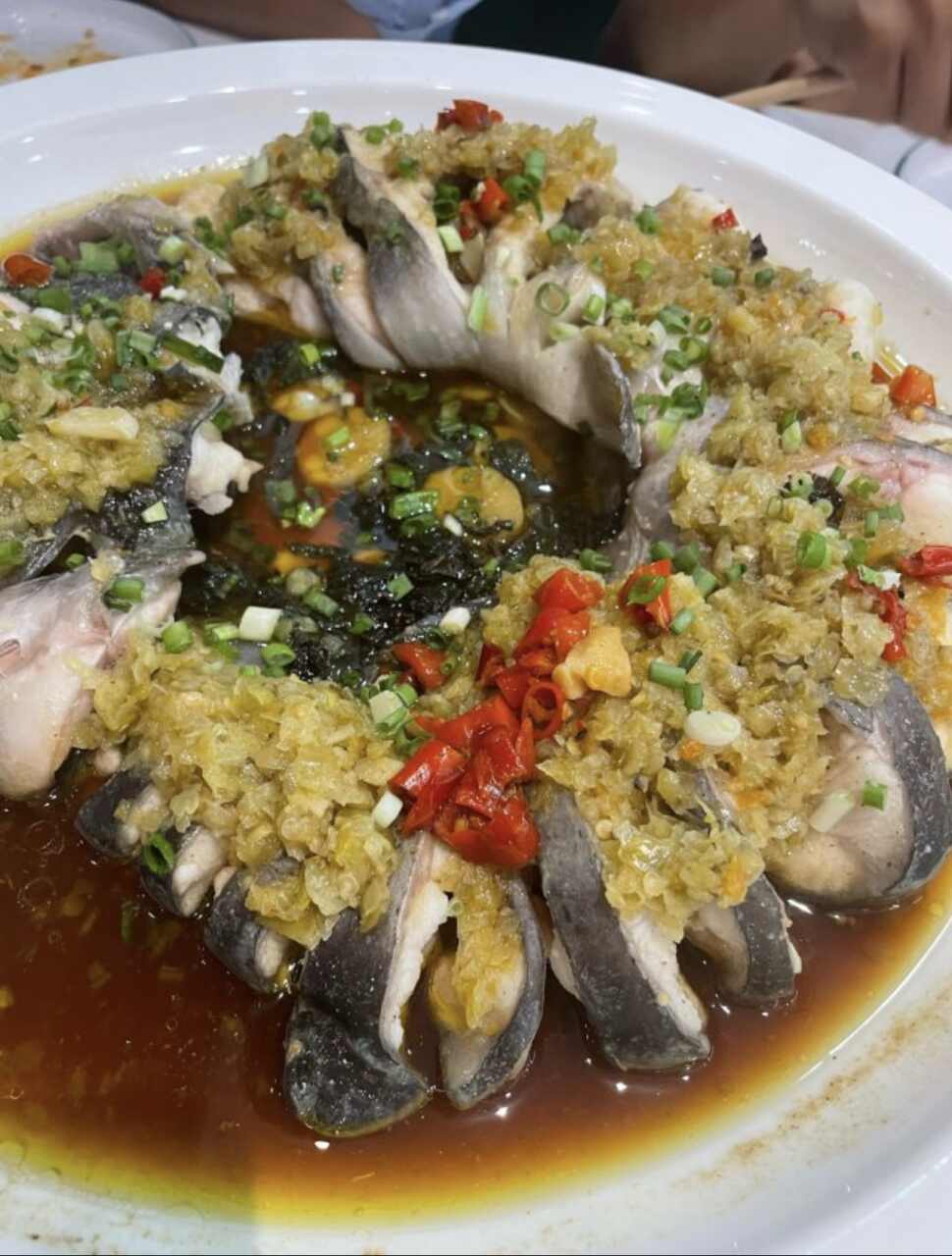 湘遇湘菜馆