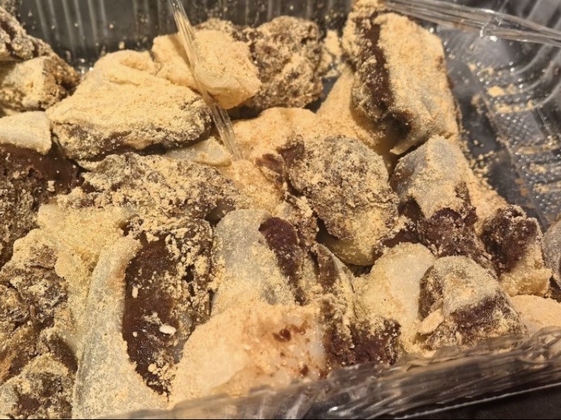 伊品斋清真糕点(福源街店)
