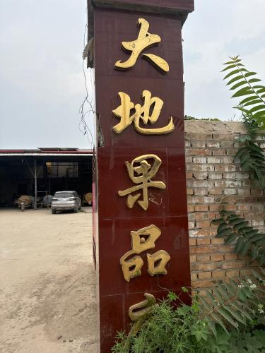 赵县大地果品库