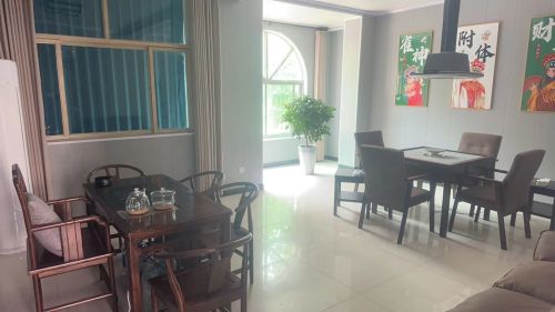 百乐门KTV(太行南大街店)