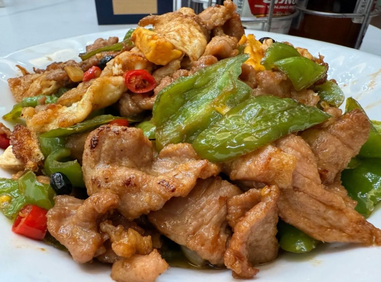 石门锦宴