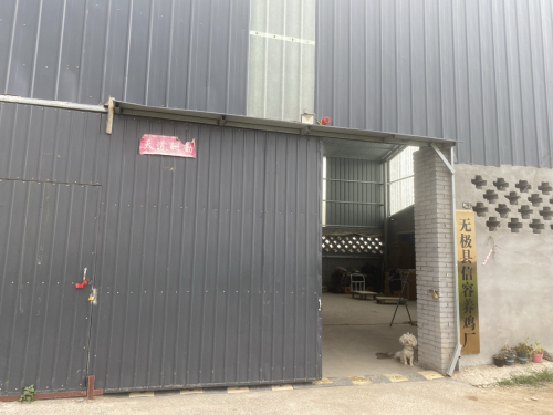 无极信容养鸡厂