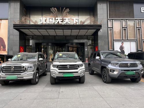 长城智选(石家庄)北国先天下零售中心