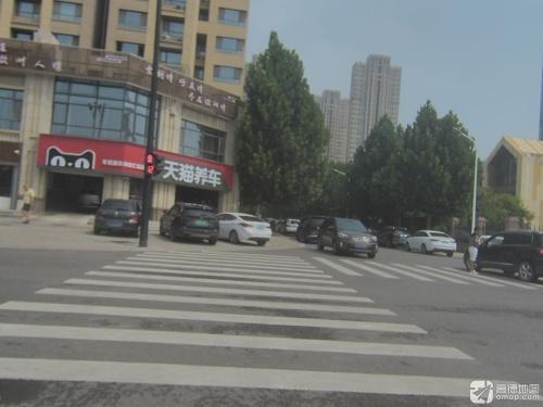 天猫养车(车百晟东南智汇城店)