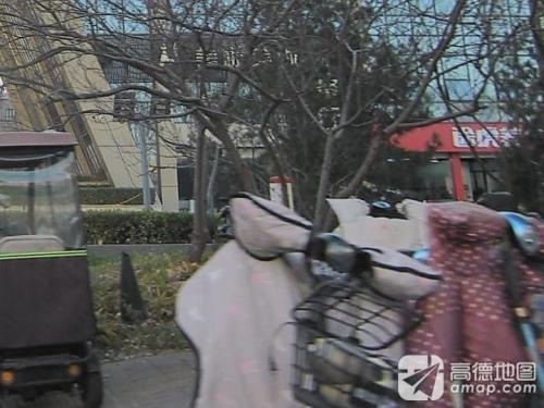 途虎养车工场店(石家庄太行南大街店)