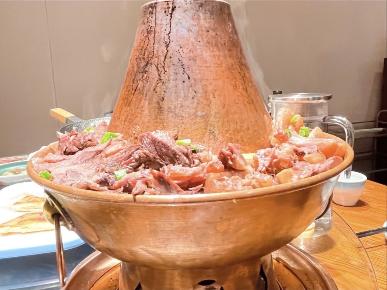 燕赵大厨驴肉馆