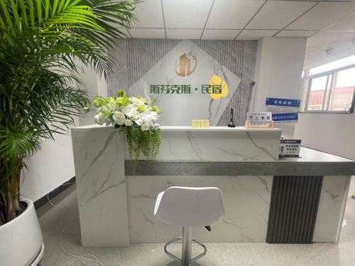 斯芬克斯民宿中心(正定古城店)