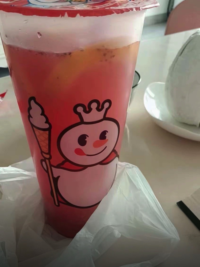 蜜雪冰城(铂宫时代店)