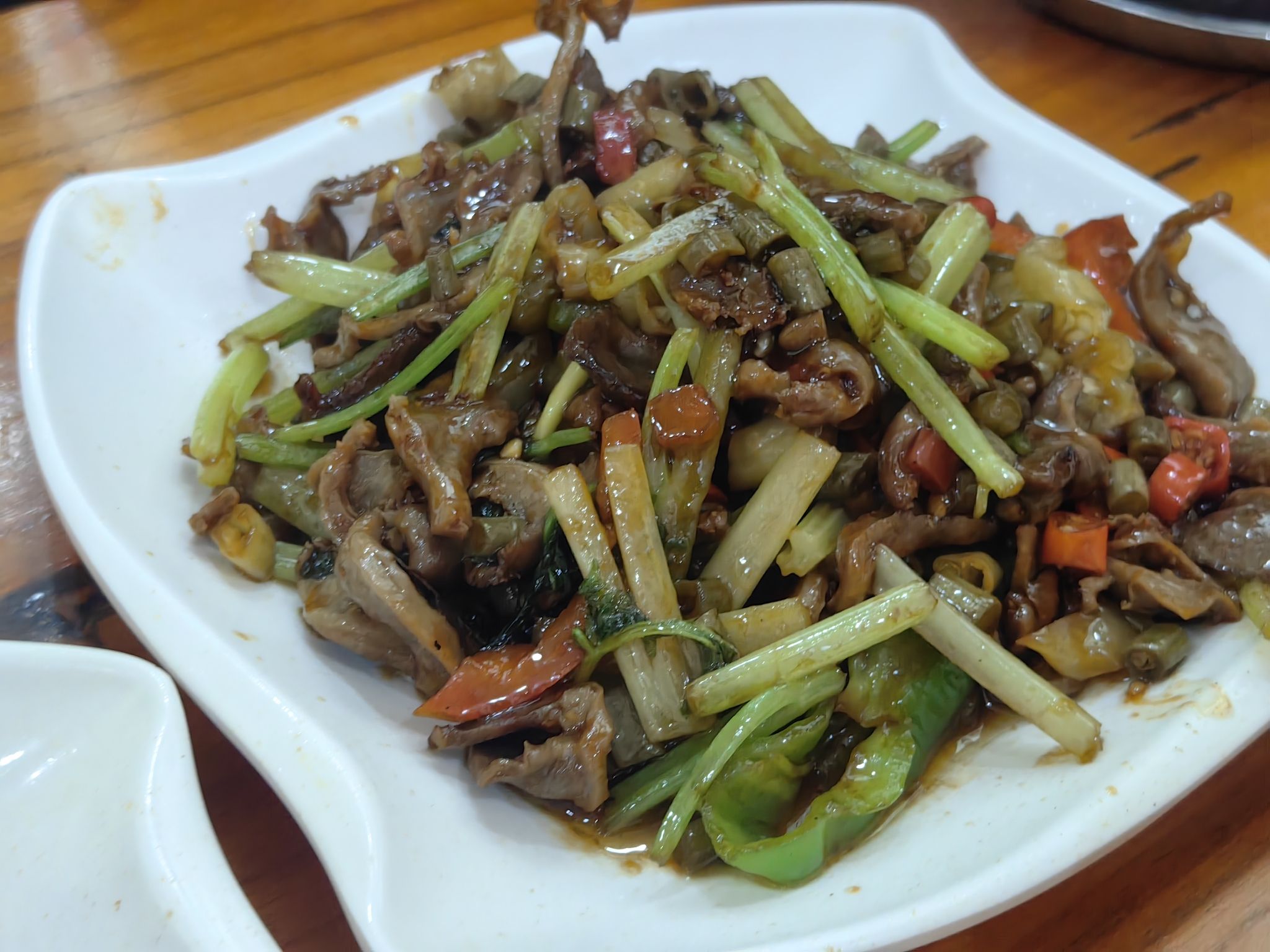 江西一绝江西养生煨汤(新百店)