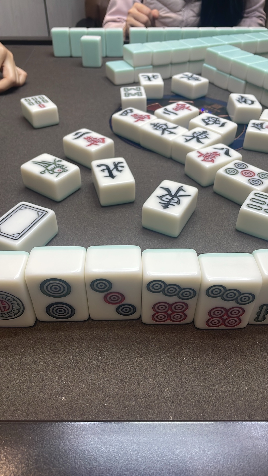 雀掌柜24H自助智能台球棋咖(锦绣学府店)