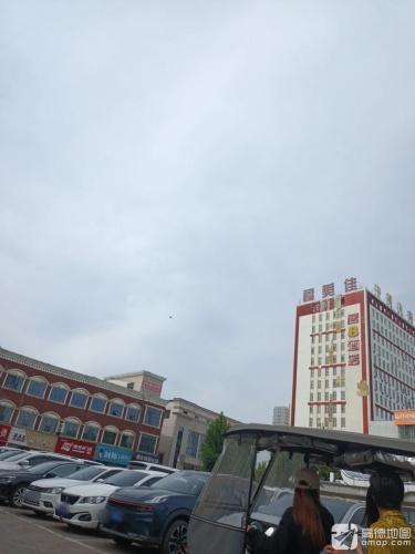 平山县开火台球俱乐部