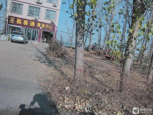 易鼻通康复中心