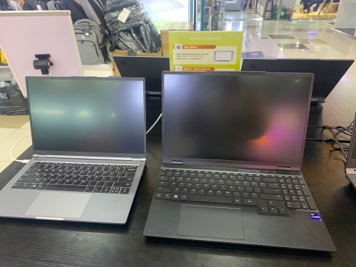 机械革命授权专卖店(石家庄太和店)