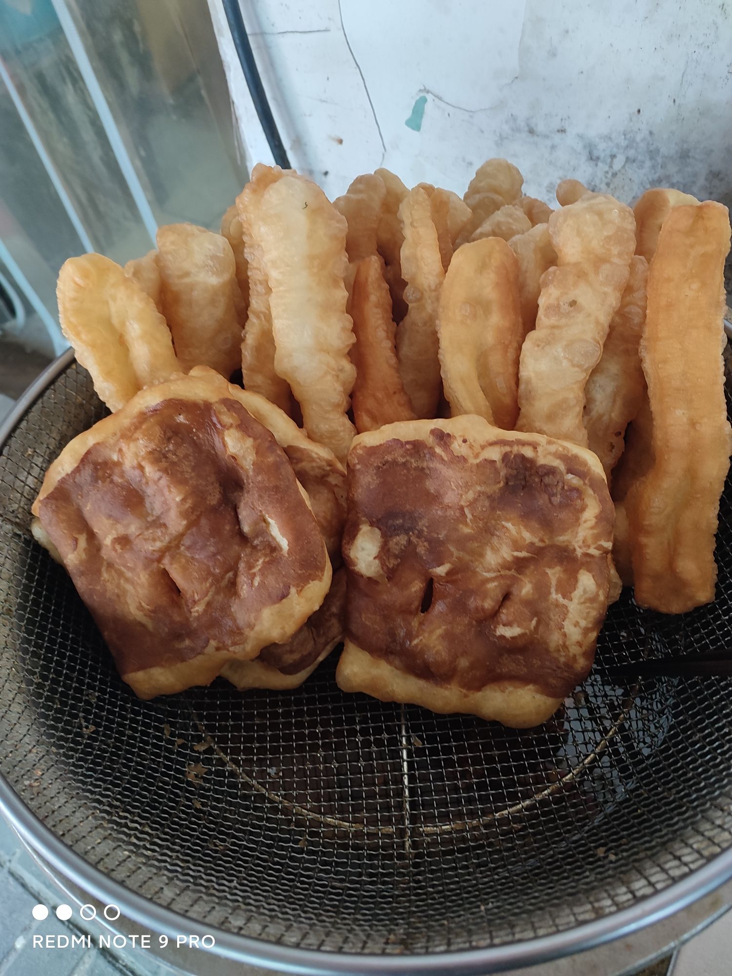 胖哥小吃(鼓楼东街店)