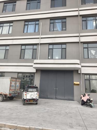 河北依熙制衣有限公司