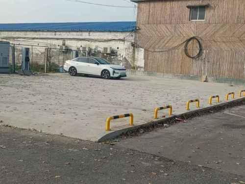 星星充电汽车充电站(鑫宏悦充电站)