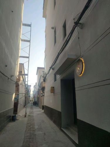 受慈居公寓