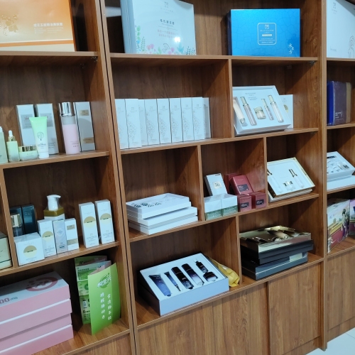 珂珂美容服务店