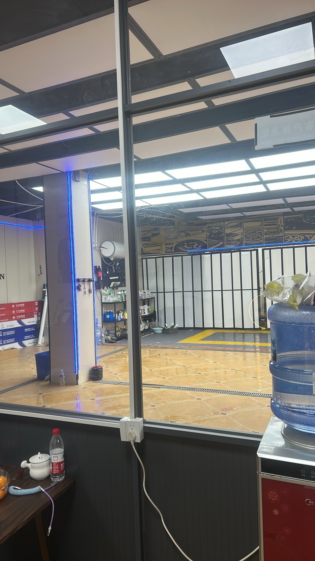 甲壳虫汽车工坊
