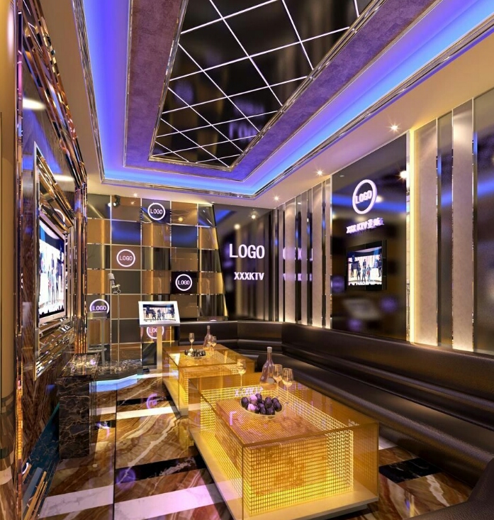 漫步月光夜总会
