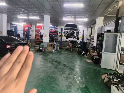 二哥养车