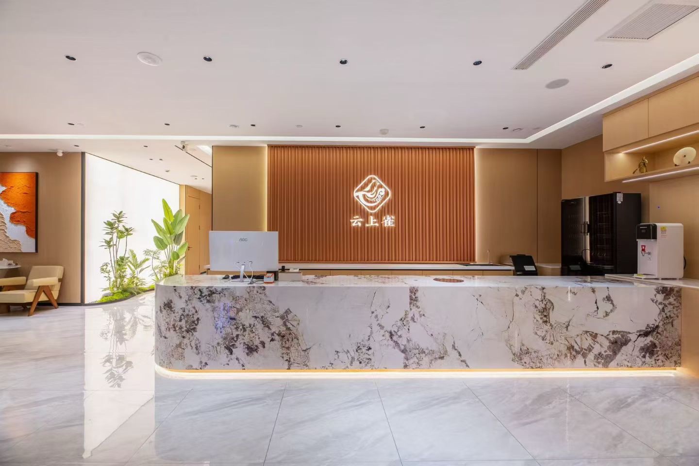 云上雀棋牌(塔谈店)