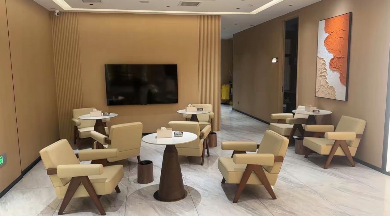 云上雀棋牌(塔谈店)