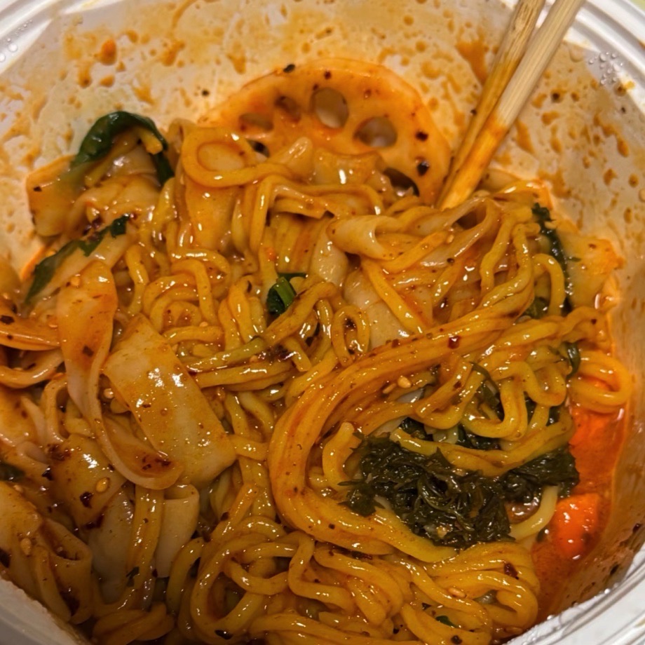刘文祥麻辣烫(河北外国语店)