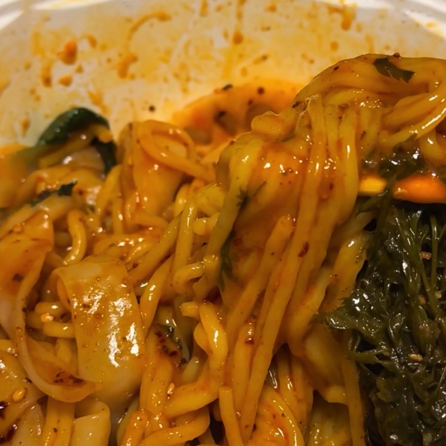 刘文祥麻辣烫(河北外国语店)