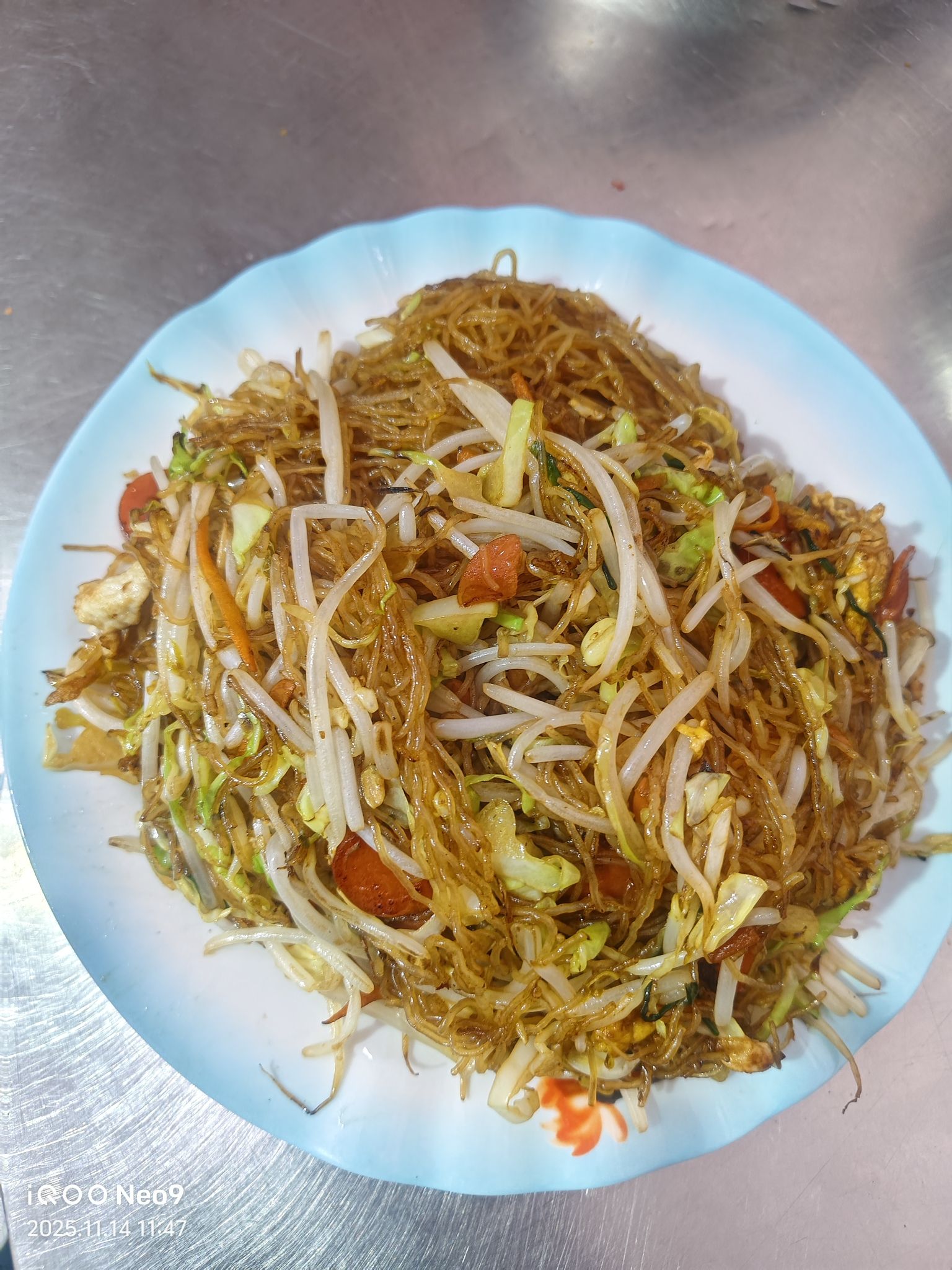 鼎享廣東炒粉 特色炒饭