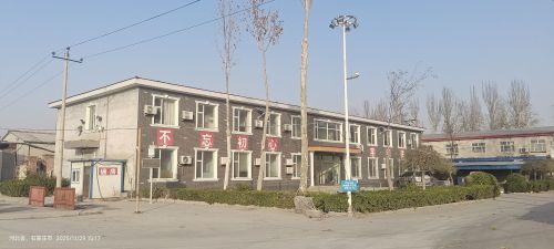 河北德品新型建材有限公司