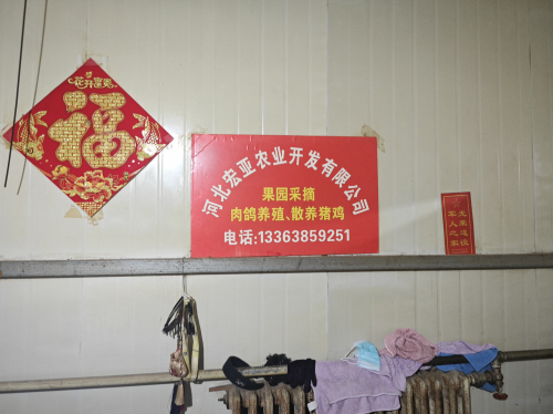河北宏亚农业开发有限公司