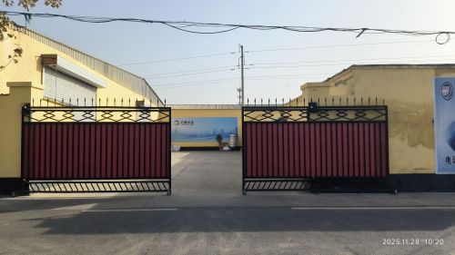 记通云仓(正定仓)