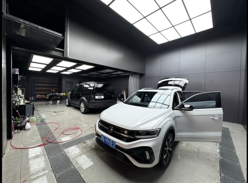 戰術車間汽車工作室