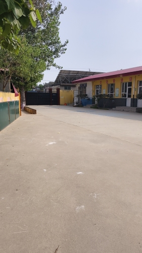 里辉小学