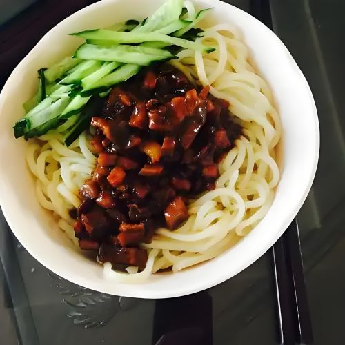 吃的有面面馆
