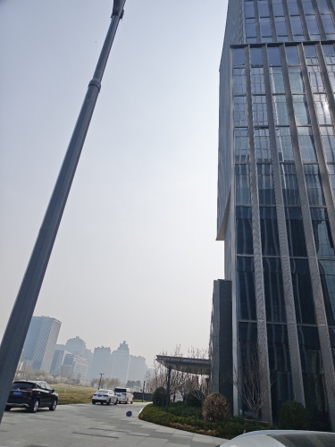 石家庄城市建设发展集团有限公司