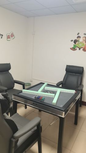 24小时麻将馆