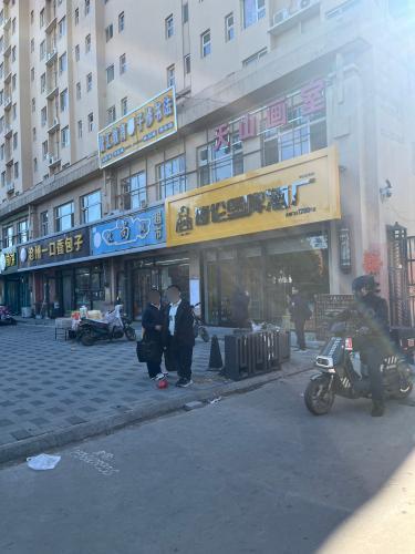 德伦堡啤酒厂(常山路店)