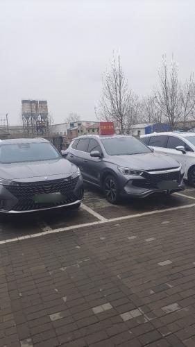 霖锦精品二手车
